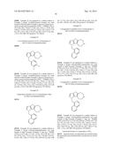 THIENYLINDOLE AZEPINES AS SEROTONIN 5-HT2C RECEPTOR LIGANDS AND USES     THEREOF diagram and image