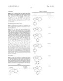 THIENYLINDOLE AZEPINES AS SEROTONIN 5-HT2C RECEPTOR LIGANDS AND USES     THEREOF diagram and image