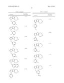 THIENYLINDOLE AZEPINES AS SEROTONIN 5-HT2C RECEPTOR LIGANDS AND USES     THEREOF diagram and image