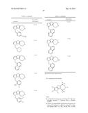 THIENYLINDOLE AZEPINES AS SEROTONIN 5-HT2C RECEPTOR LIGANDS AND USES     THEREOF diagram and image