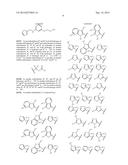 SUBSTITUTED 3-PHENYLPROPYLAMINE DERIVATIVES FOR THE TREATMENT OF     OPHTHALMIC DISEASES AND DISORDERS diagram and image