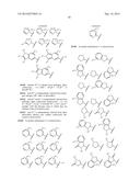 SUBSTITUTED 3-PHENYLPROPYLAMINE DERIVATIVES FOR THE TREATMENT OF     OPHTHALMIC DISEASES AND DISORDERS diagram and image