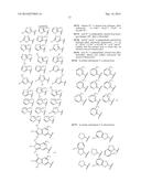 SUBSTITUTED 3-PHENYLPROPYLAMINE DERIVATIVES FOR THE TREATMENT OF     OPHTHALMIC DISEASES AND DISORDERS diagram and image