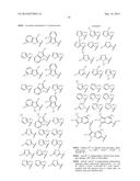 SUBSTITUTED 3-PHENYLPROPYLAMINE DERIVATIVES FOR THE TREATMENT OF     OPHTHALMIC DISEASES AND DISORDERS diagram and image