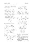 SUBSTITUTED 3-PHENYLPROPYLAMINE DERIVATIVES FOR THE TREATMENT OF     OPHTHALMIC DISEASES AND DISORDERS diagram and image