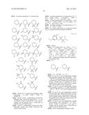 SUBSTITUTED 3-PHENYLPROPYLAMINE DERIVATIVES FOR THE TREATMENT OF     OPHTHALMIC DISEASES AND DISORDERS diagram and image