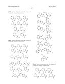 SUBSTITUTED 3-PHENYLPROPYLAMINE DERIVATIVES FOR THE TREATMENT OF     OPHTHALMIC DISEASES AND DISORDERS diagram and image