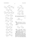 SUBSTITUTED 3-PHENYLPROPYLAMINE DERIVATIVES FOR THE TREATMENT OF     OPHTHALMIC DISEASES AND DISORDERS diagram and image