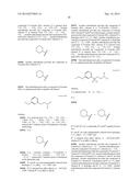 SUBSTITUTED 3-PHENYLPROPYLAMINE DERIVATIVES FOR THE TREATMENT OF     OPHTHALMIC DISEASES AND DISORDERS diagram and image