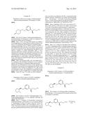 SUBSTITUTED 3-PHENYLPROPYLAMINE DERIVATIVES FOR THE TREATMENT OF     OPHTHALMIC DISEASES AND DISORDERS diagram and image