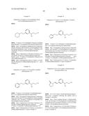 SUBSTITUTED 3-PHENYLPROPYLAMINE DERIVATIVES FOR THE TREATMENT OF     OPHTHALMIC DISEASES AND DISORDERS diagram and image