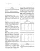 SUBSTITUTED 3-PHENYLPROPYLAMINE DERIVATIVES FOR THE TREATMENT OF     OPHTHALMIC DISEASES AND DISORDERS diagram and image