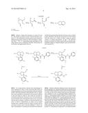 TETRAHYDROPYRROLOTHIAZINE COMPOUNDS diagram and image