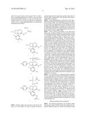 TETRAHYDROPYRROLOTHIAZINE COMPOUNDS diagram and image