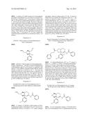 TETRAHYDROPYRROLOTHIAZINE COMPOUNDS diagram and image