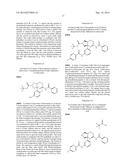 TETRAHYDROPYRROLOTHIAZINE COMPOUNDS diagram and image