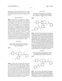 TETRAHYDROPYRROLOTHIAZINE COMPOUNDS diagram and image