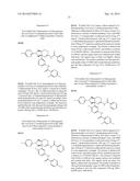 TETRAHYDROPYRROLOTHIAZINE COMPOUNDS diagram and image