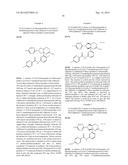 TETRAHYDROPYRROLOTHIAZINE COMPOUNDS diagram and image