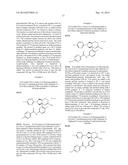 TETRAHYDROPYRROLOTHIAZINE COMPOUNDS diagram and image