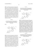 TETRAHYDROPYRROLOTHIAZINE COMPOUNDS diagram and image