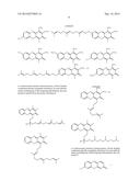 PHENAZINE-3-ONE AND PHENOTHIAZINE-3-ONE DERIVATIVES FOR TREATMENT OF     OXIDATIVE STRESS DISORDERS diagram and image