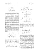 PHENAZINE-3-ONE AND PHENOTHIAZINE-3-ONE DERIVATIVES FOR TREATMENT OF     OXIDATIVE STRESS DISORDERS diagram and image