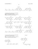 PHENAZINE-3-ONE AND PHENOTHIAZINE-3-ONE DERIVATIVES FOR TREATMENT OF     OXIDATIVE STRESS DISORDERS diagram and image