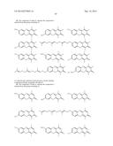 PHENAZINE-3-ONE AND PHENOTHIAZINE-3-ONE DERIVATIVES FOR TREATMENT OF     OXIDATIVE STRESS DISORDERS diagram and image