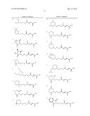 PRODRUGS OF FUMARATES AND THEIR USE IN TREATING VARIOUS DISEASES diagram and image