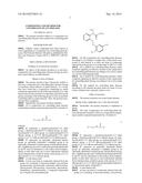 COMPOSITION AND METHOD FOR CONTROLLING PLANT DISEASES diagram and image