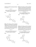 SUBSTITUTED 7-AZABICYLES AND THEIR USE AS OREXIN RECEPTOR MODULATORS diagram and image