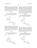 SUBSTITUTED 7-AZABICYLES AND THEIR USE AS OREXIN RECEPTOR MODULATORS diagram and image