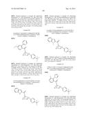 SUBSTITUTED 7-AZABICYLES AND THEIR USE AS OREXIN RECEPTOR MODULATORS diagram and image