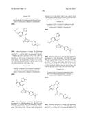 SUBSTITUTED 7-AZABICYLES AND THEIR USE AS OREXIN RECEPTOR MODULATORS diagram and image