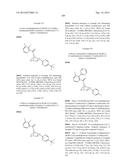 SUBSTITUTED 7-AZABICYLES AND THEIR USE AS OREXIN RECEPTOR MODULATORS diagram and image