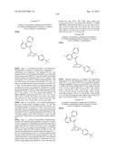 SUBSTITUTED 7-AZABICYLES AND THEIR USE AS OREXIN RECEPTOR MODULATORS diagram and image