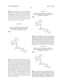 SUBSTITUTED 7-AZABICYLES AND THEIR USE AS OREXIN RECEPTOR MODULATORS diagram and image