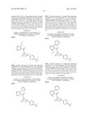 SUBSTITUTED 7-AZABICYLES AND THEIR USE AS OREXIN RECEPTOR MODULATORS diagram and image