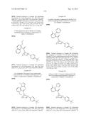 SUBSTITUTED 7-AZABICYLES AND THEIR USE AS OREXIN RECEPTOR MODULATORS diagram and image