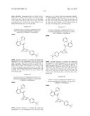 SUBSTITUTED 7-AZABICYLES AND THEIR USE AS OREXIN RECEPTOR MODULATORS diagram and image