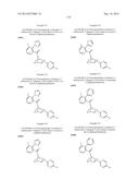 SUBSTITUTED 7-AZABICYLES AND THEIR USE AS OREXIN RECEPTOR MODULATORS diagram and image