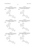 SUBSTITUTED 7-AZABICYLES AND THEIR USE AS OREXIN RECEPTOR MODULATORS diagram and image