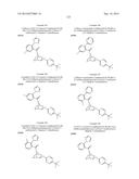 SUBSTITUTED 7-AZABICYLES AND THEIR USE AS OREXIN RECEPTOR MODULATORS diagram and image