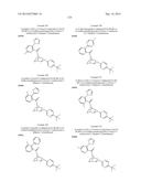 SUBSTITUTED 7-AZABICYLES AND THEIR USE AS OREXIN RECEPTOR MODULATORS diagram and image