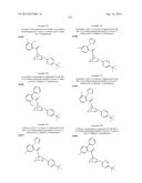 SUBSTITUTED 7-AZABICYLES AND THEIR USE AS OREXIN RECEPTOR MODULATORS diagram and image