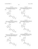 SUBSTITUTED 7-AZABICYLES AND THEIR USE AS OREXIN RECEPTOR MODULATORS diagram and image