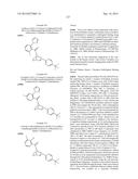 SUBSTITUTED 7-AZABICYLES AND THEIR USE AS OREXIN RECEPTOR MODULATORS diagram and image