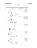 SUBSTITUTED 7-AZABICYLES AND THEIR USE AS OREXIN RECEPTOR MODULATORS diagram and image