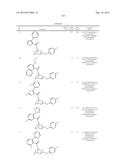 SUBSTITUTED 7-AZABICYLES AND THEIR USE AS OREXIN RECEPTOR MODULATORS diagram and image